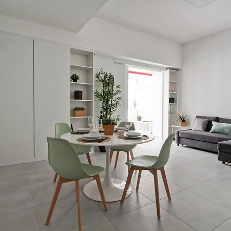 Vatican Loft - Rooms & Apartments ローマ エクステリア 写真