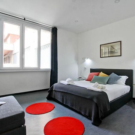 Vatican Loft - Rooms & Apartments ローマ エクステリア 写真