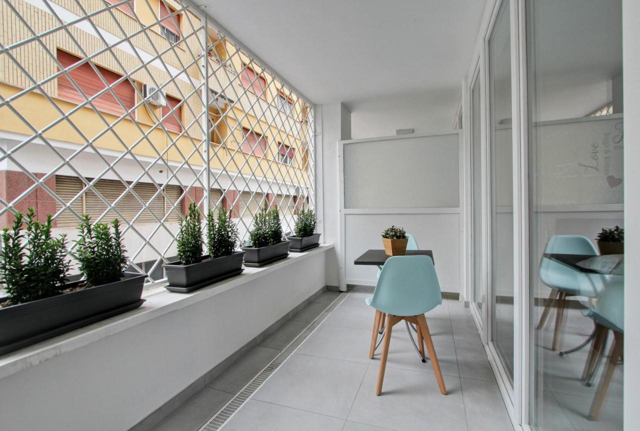 Vatican Loft - Rooms & Apartments ローマ エクステリア 写真