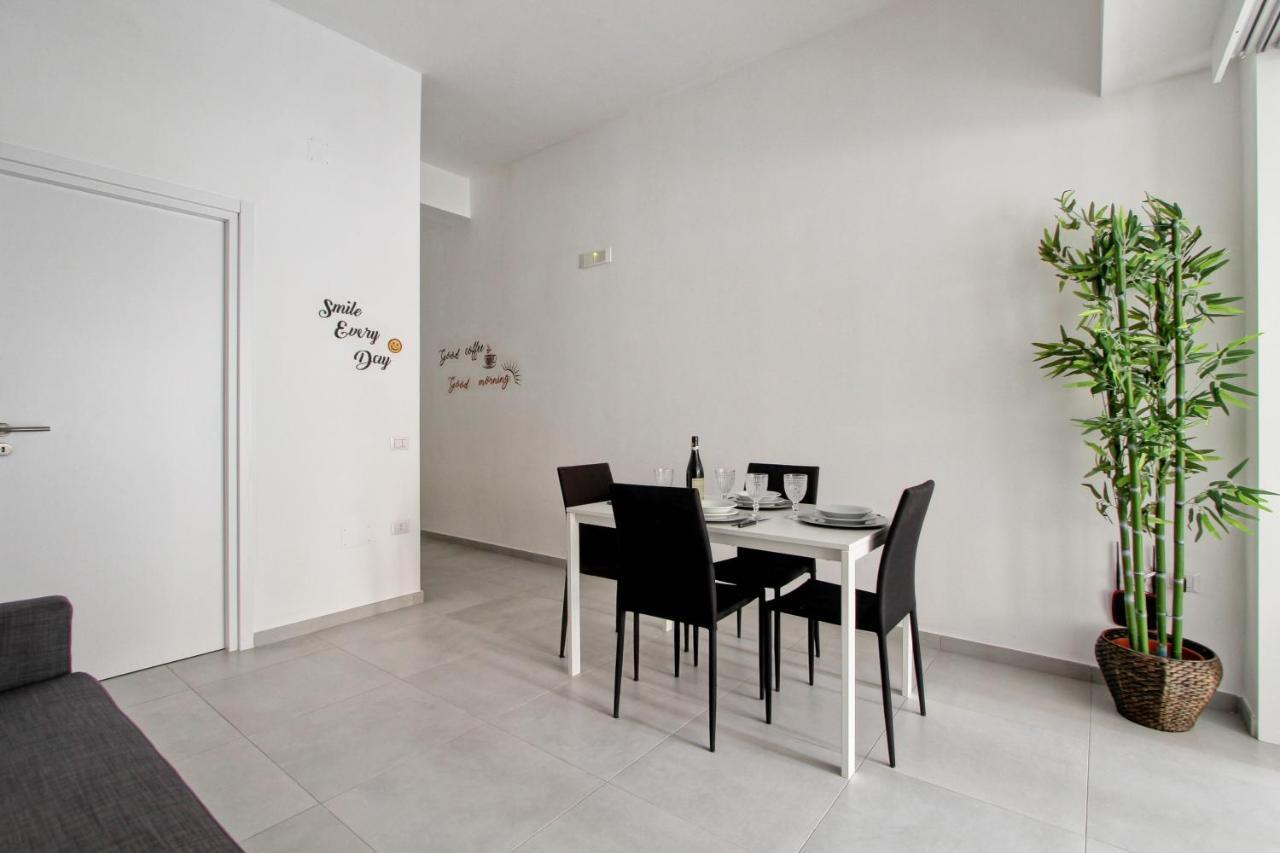 Vatican Loft - Rooms & Apartments ローマ エクステリア 写真
