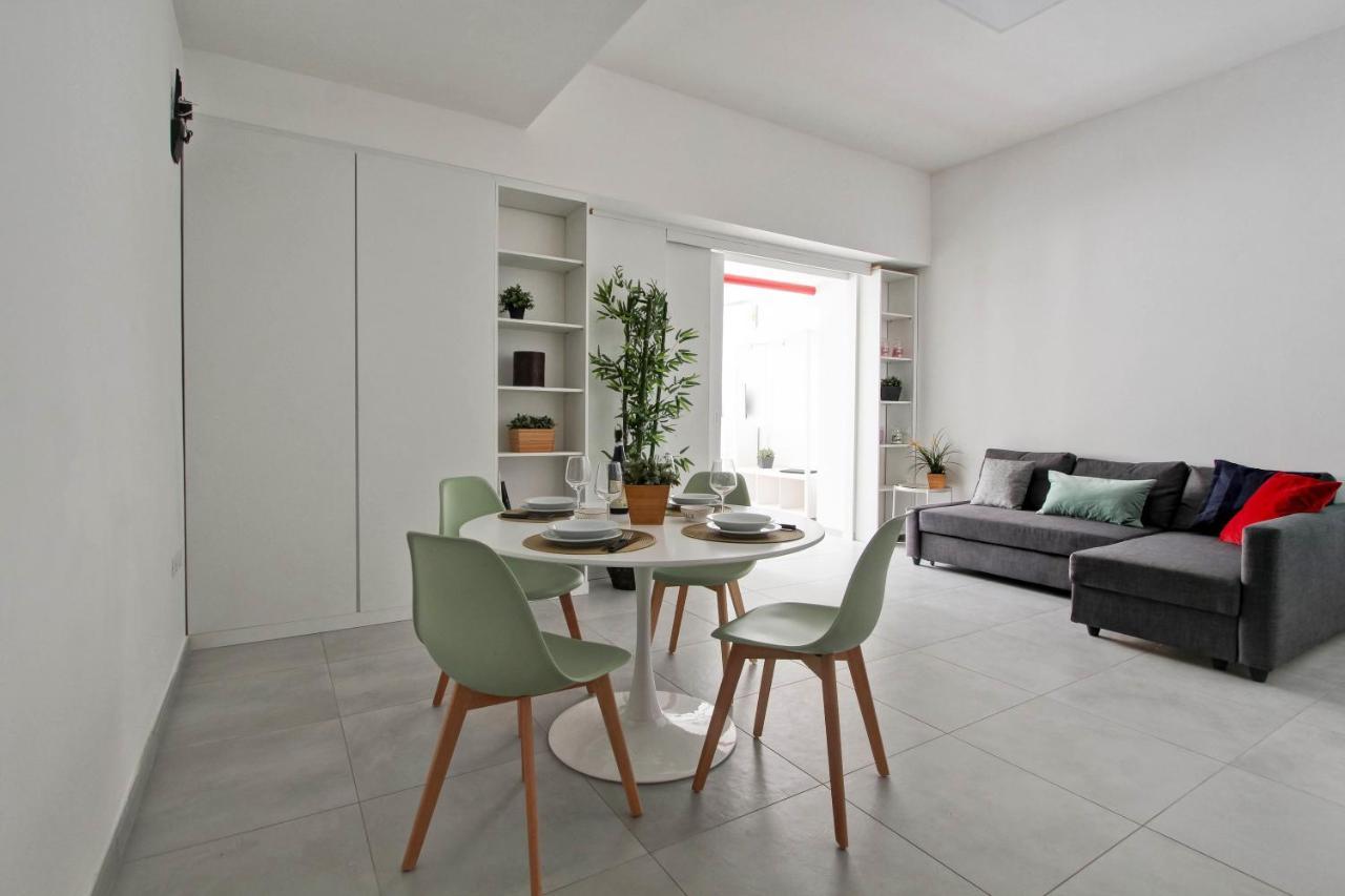 Vatican Loft - Rooms & Apartments ローマ エクステリア 写真