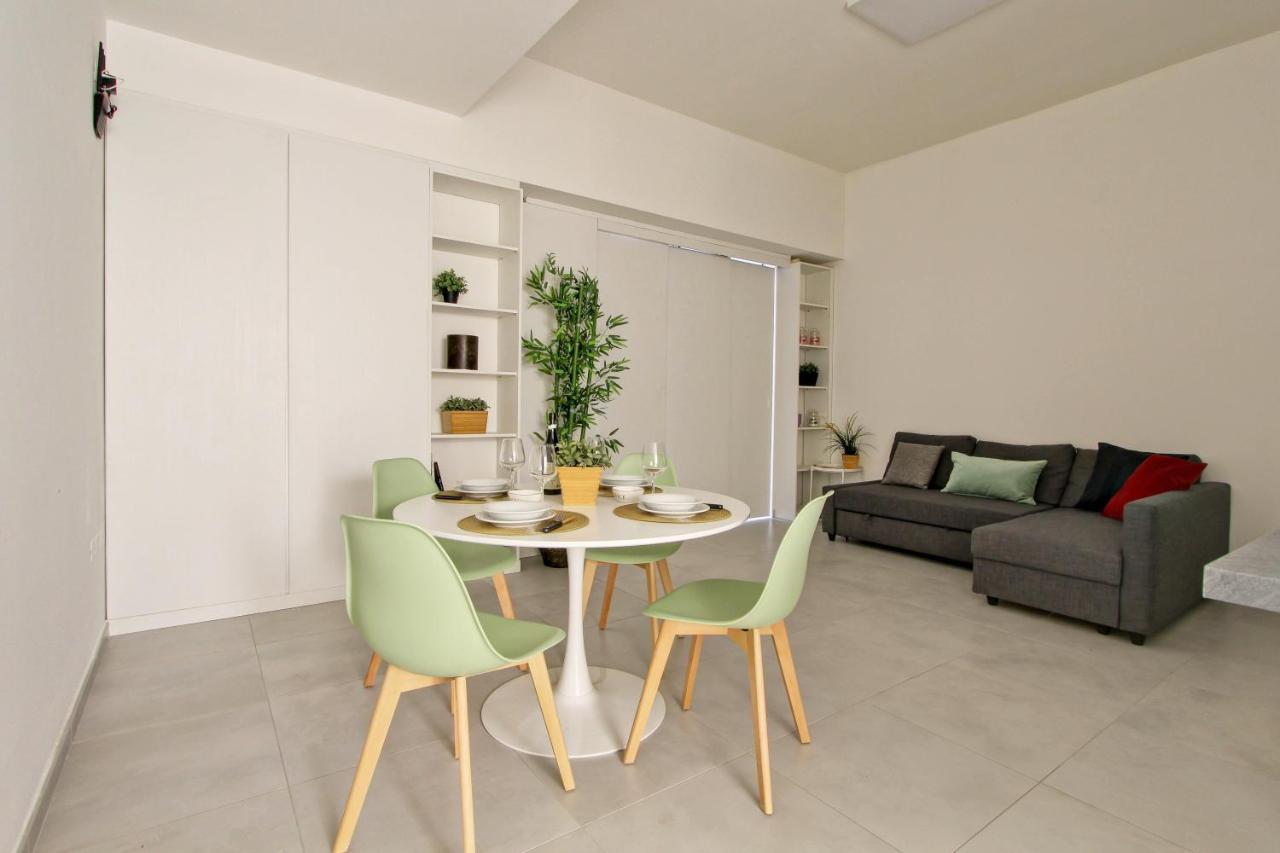 Vatican Loft - Rooms & Apartments ローマ エクステリア 写真