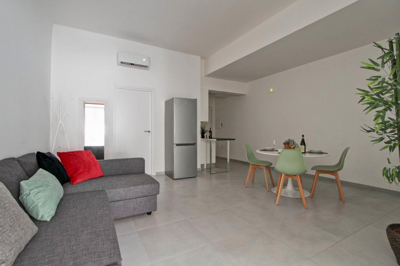 Vatican Loft - Rooms & Apartments ローマ エクステリア 写真