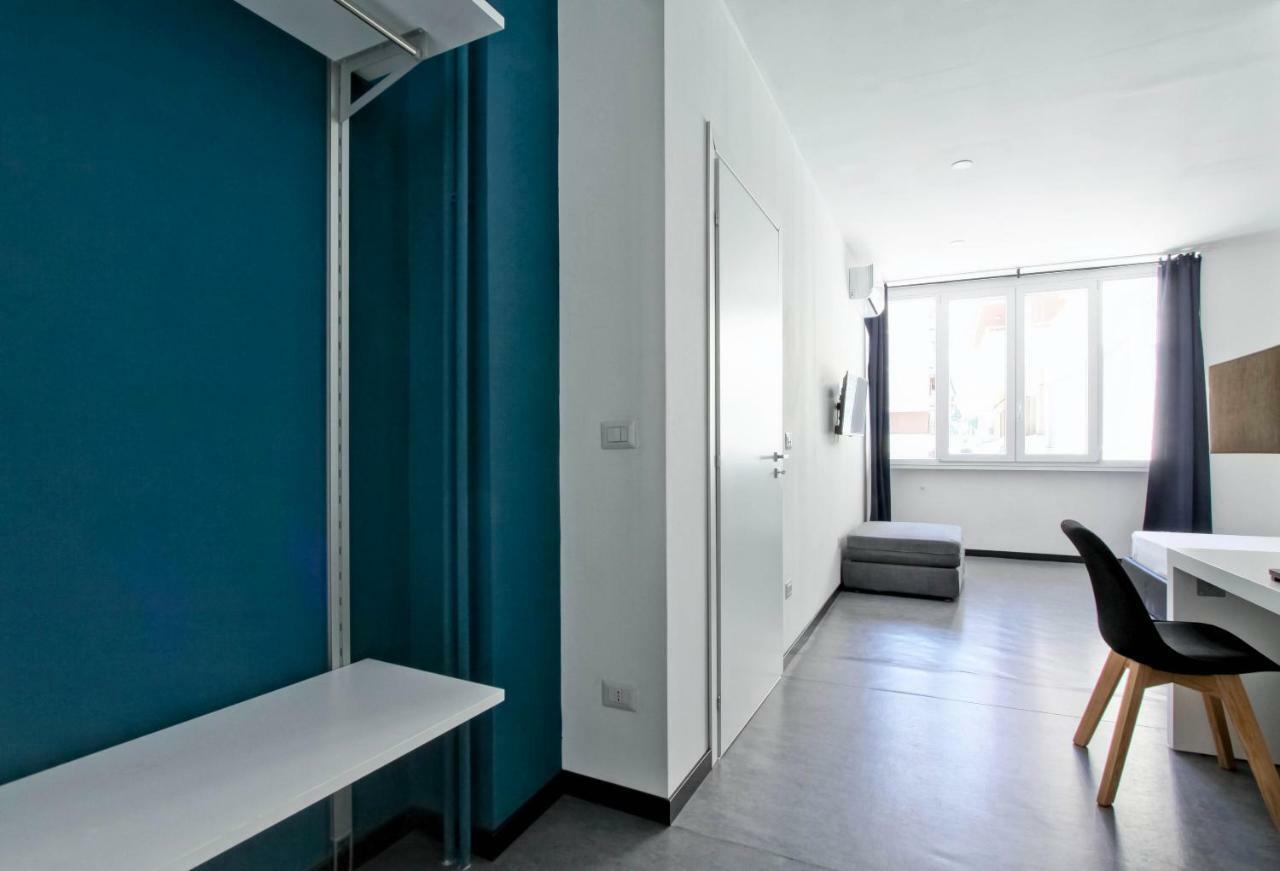Vatican Loft - Rooms & Apartments ローマ エクステリア 写真