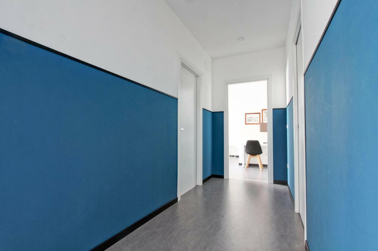Vatican Loft - Rooms & Apartments ローマ エクステリア 写真