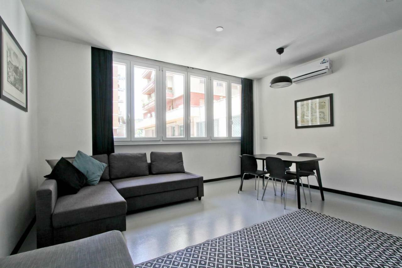Vatican Loft - Rooms & Apartments ローマ エクステリア 写真