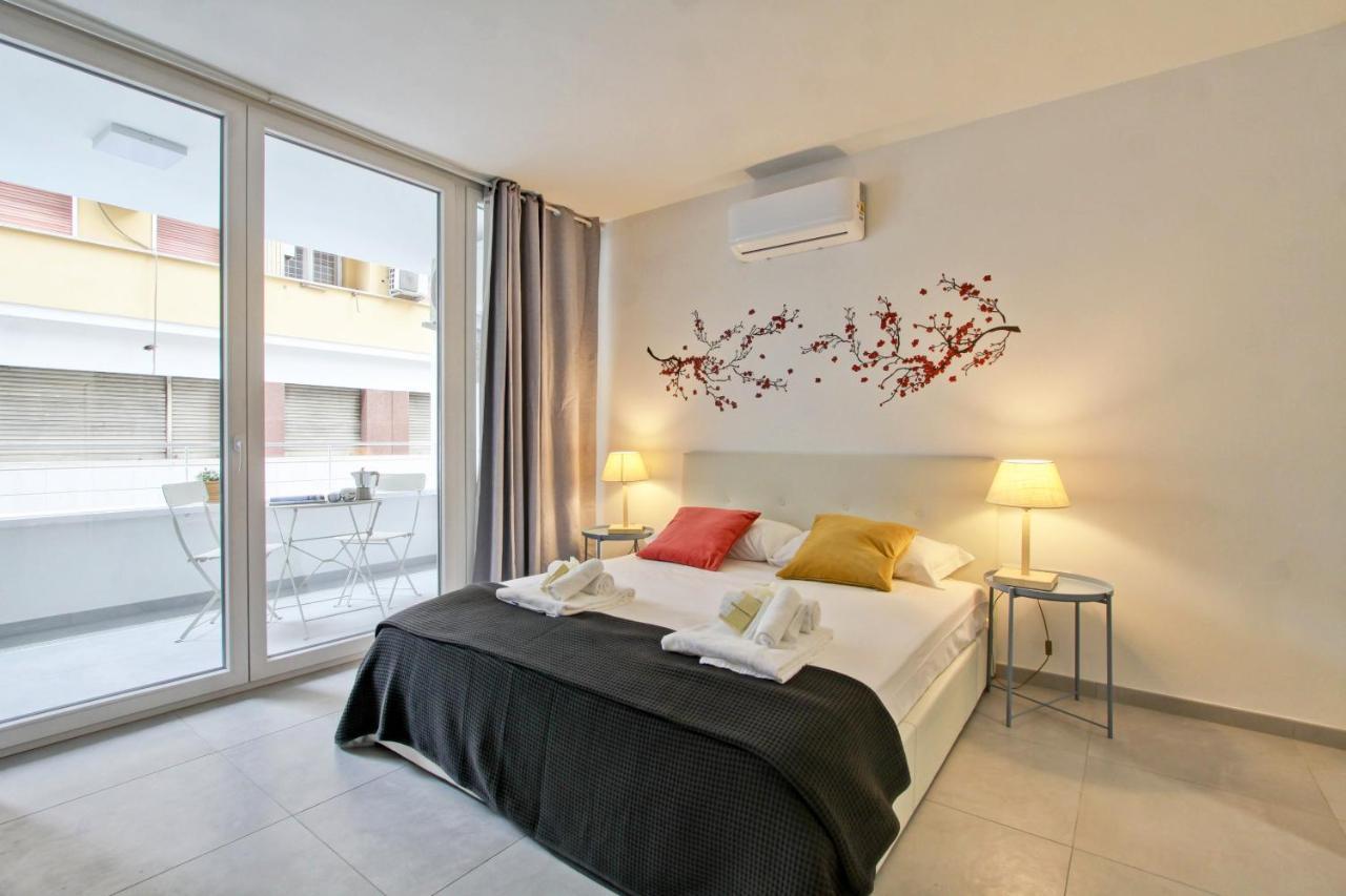 Vatican Loft - Rooms & Apartments ローマ エクステリア 写真
