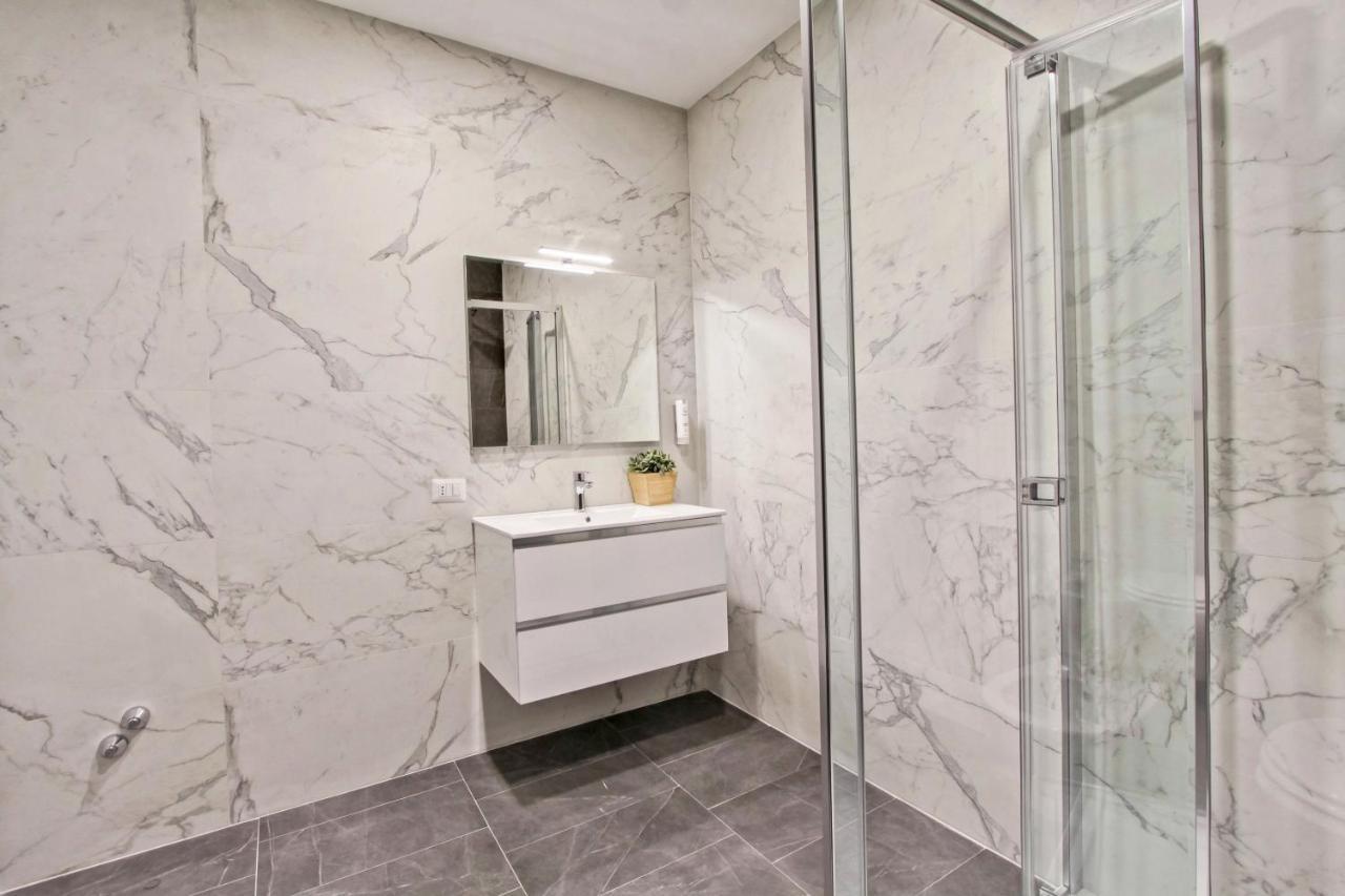 Vatican Loft - Rooms & Apartments ローマ エクステリア 写真