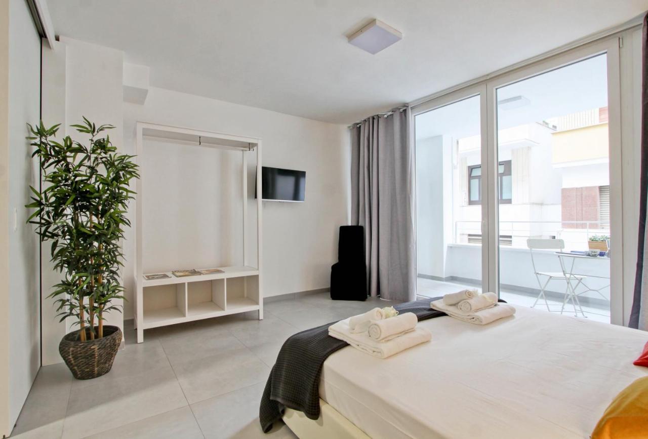 Vatican Loft - Rooms & Apartments ローマ エクステリア 写真