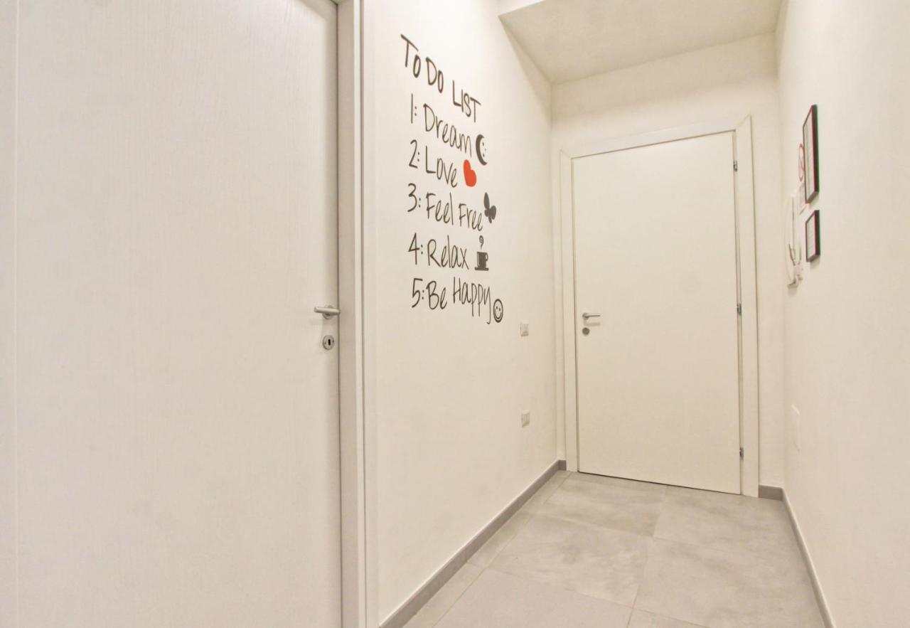 Vatican Loft - Rooms & Apartments ローマ エクステリア 写真