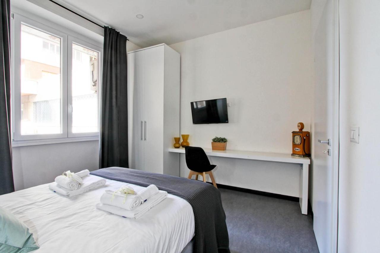 Vatican Loft - Rooms & Apartments ローマ エクステリア 写真